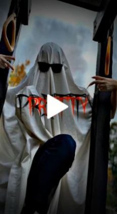 قوالب dead but pretty capcut