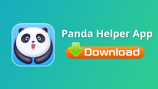 تحميل panda helper