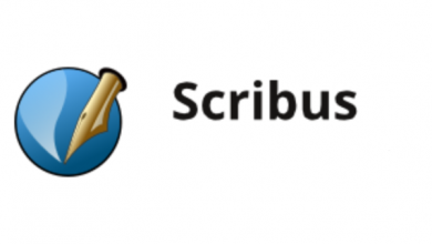 تحميل برنامج سكريبوس scribus