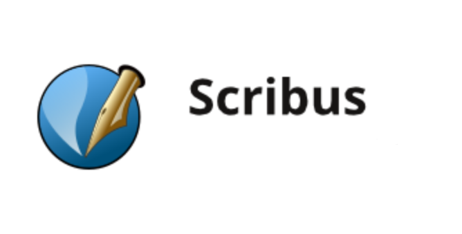 تحميل برنامج سكريبوس scribus
