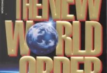 كتاب the new world order