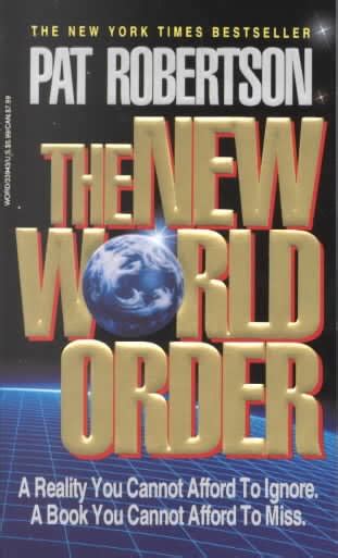 كتاب the new world order