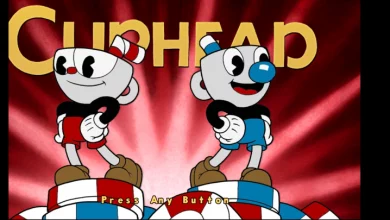 تحميل لعبة Cuphead للاندرويد