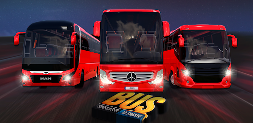 تحميل لعبة bus simulator ultimate apk 2.0.0