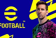 تحميل لعبة efootball 2022 mobile apk