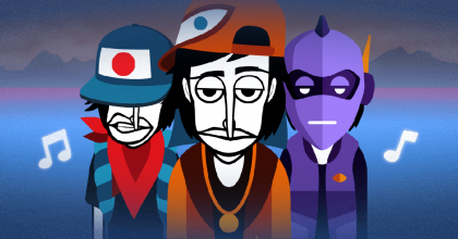 تحميل لعبة incredibox برابط مباشر