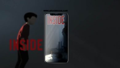 تحميل لعبة inside للاندرويد مجانا