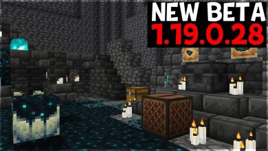 تحميل لعبة ماين كرافت mcpedl minecraft 1.19 download apk