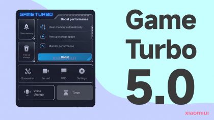 تحميل تطبيق game turbo