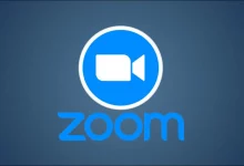 حقيقة ايقاف تطبيق زووم