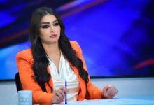 حقيقة ترحيل سحر عباس جميل