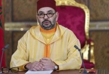 حقيقة وفاة ملك المغرب محمد السادس