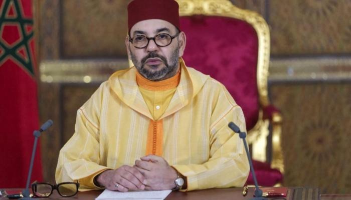 حقيقة وفاة ملك المغرب محمد السادس