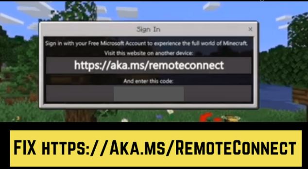 https //aka.ms/remoteconnect حل مشكلة