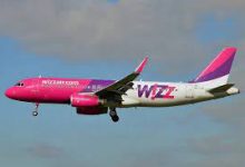رابط حجز طيران الاتحاد wizz air