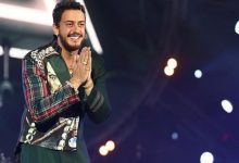 سبب إلغاء حفل سعد لمجرد في العراق