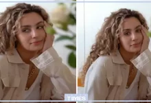 سبب انفصال اسيا الشمري
