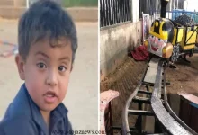 سبب وتفاصيل وفاة طفل تبوك