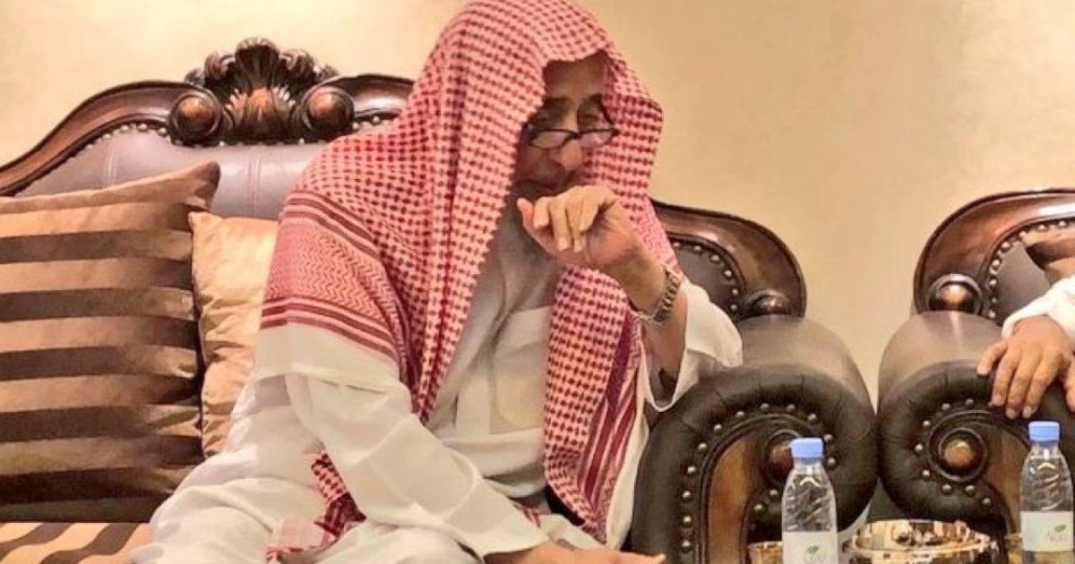 سبب وفاة عبد الرحمن السدحان في السعودية