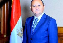 سبب وفاة عمرو نصار وزير
