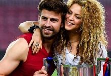 فضيحة بيكيه وخيانته لشاكيرا