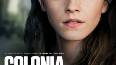 فيلم colonia 2015 مترجم