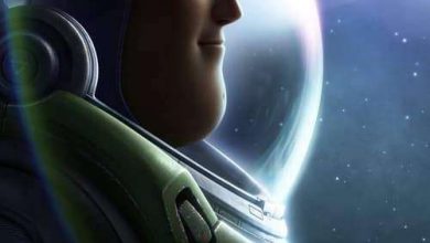 فيلم lightyear مترجم ايجي بست