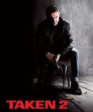 فيلم taken اختطاف ابنته 2 ايجي بست