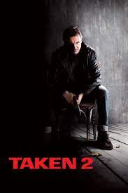 فيلم taken اختطاف ابنته 2 ايجي بست