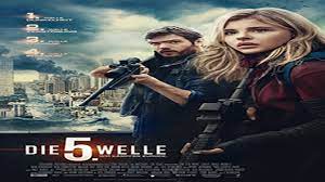 فيلم the 5th wave