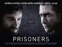 فيلم السجناء prisoners