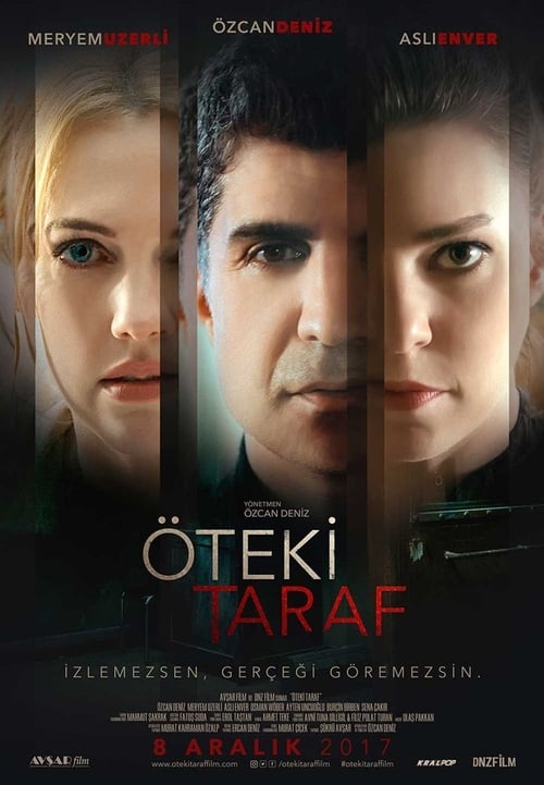 فيلم الطرف الاخر 2017 Öteki Taraf مترجم