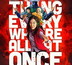 فيلم everything everywhere all at once