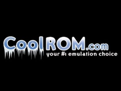 تحميل الالعاب من موقع Coolrom