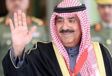 ما هو مرض مشعل الأحمد