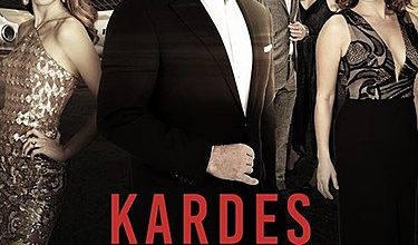 ملصق مسلسل KardeşÇocukları