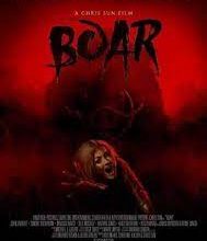 مشاهدة فيلم Boar 2017