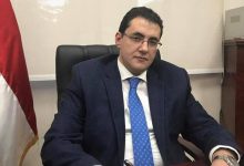 من هو خالد مجاهد