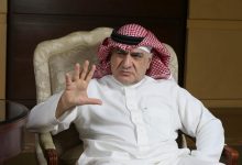 صالح بن علي التركي
