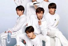 موعد نزول أغنية bts الجديدة 2022