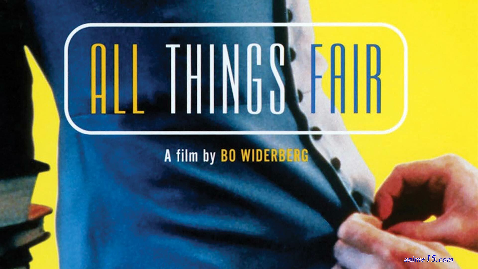 فيلم all things fair 1995 مترجم فاصل اعلاني ايجي بست الخليج ترند