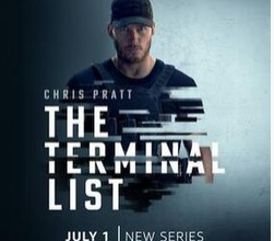 مسلسل The Terminal List الموسم 1 الحلقة 1 مترجمة