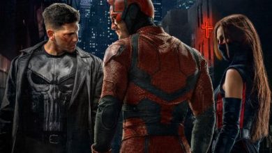 مسلسل Daredevil: Born Again