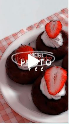 قوالب love me like you do capcut