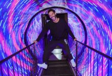 museum of illusions سعر تذكرة متحف الاوهام