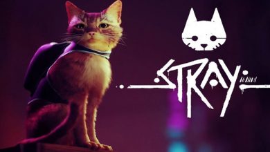 stray crack تحميل لعبة القطة ستريك stray