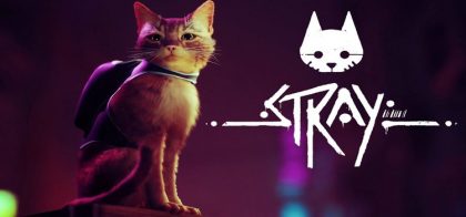stray crack تحميل لعبة القطة ستريك stray