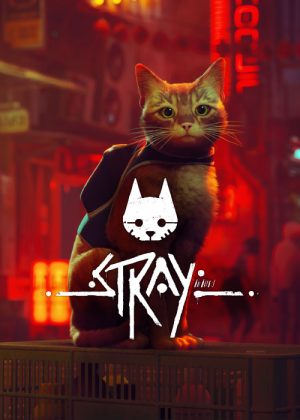 stray fitgirl repack تحميل لعبة القطة