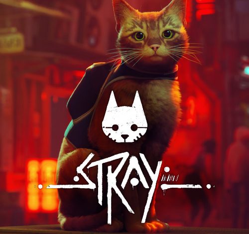 stray fitgirl repack تحميل لعبة القطة