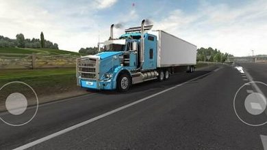 universal truck simulator apk